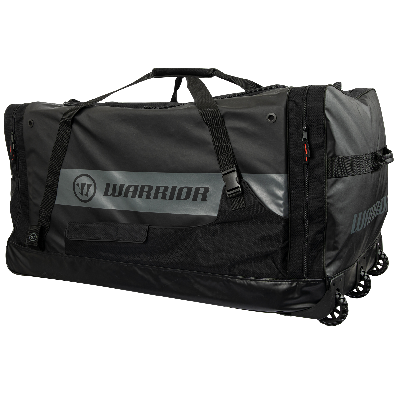 Warrior Ritual Goalie Roller Bag  - 2