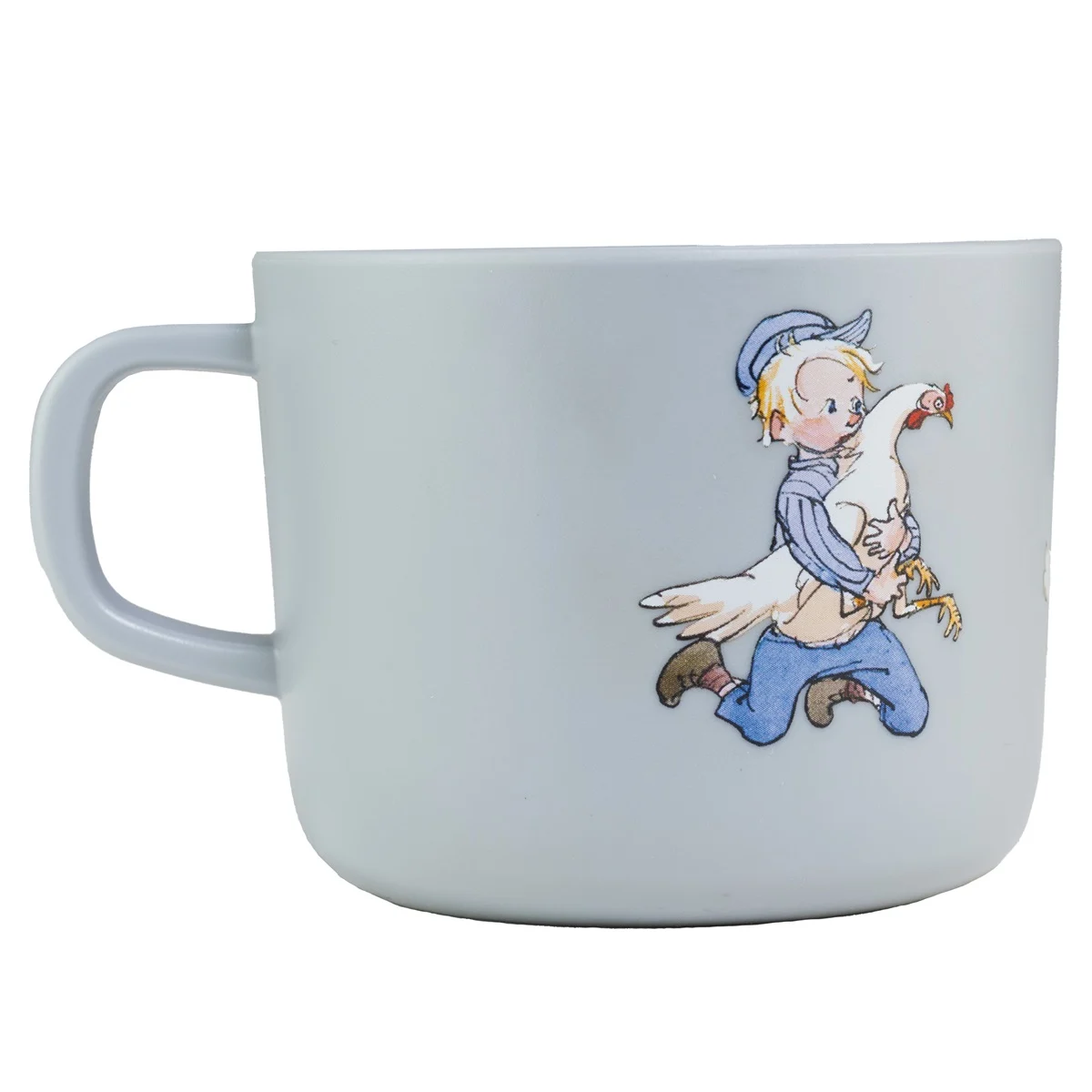 Emil i Lönneberga MUG WITH HANDLE