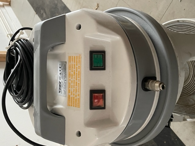 Dammsugartoppar - 9