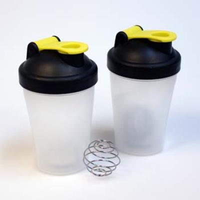 Protein shaker 400ml