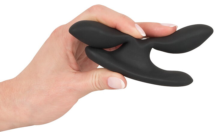 EXPANDER BUTT PLUG