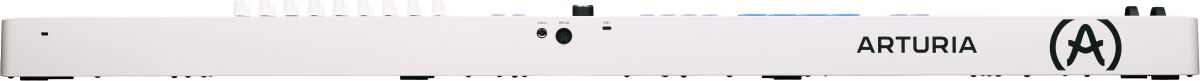 Arturia KeyLab Essential 88 mk3 - White - 4