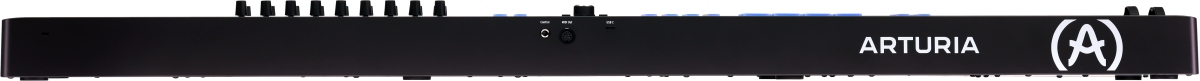 Arturia KeyLab Essential 88 Mk3 Black - 4