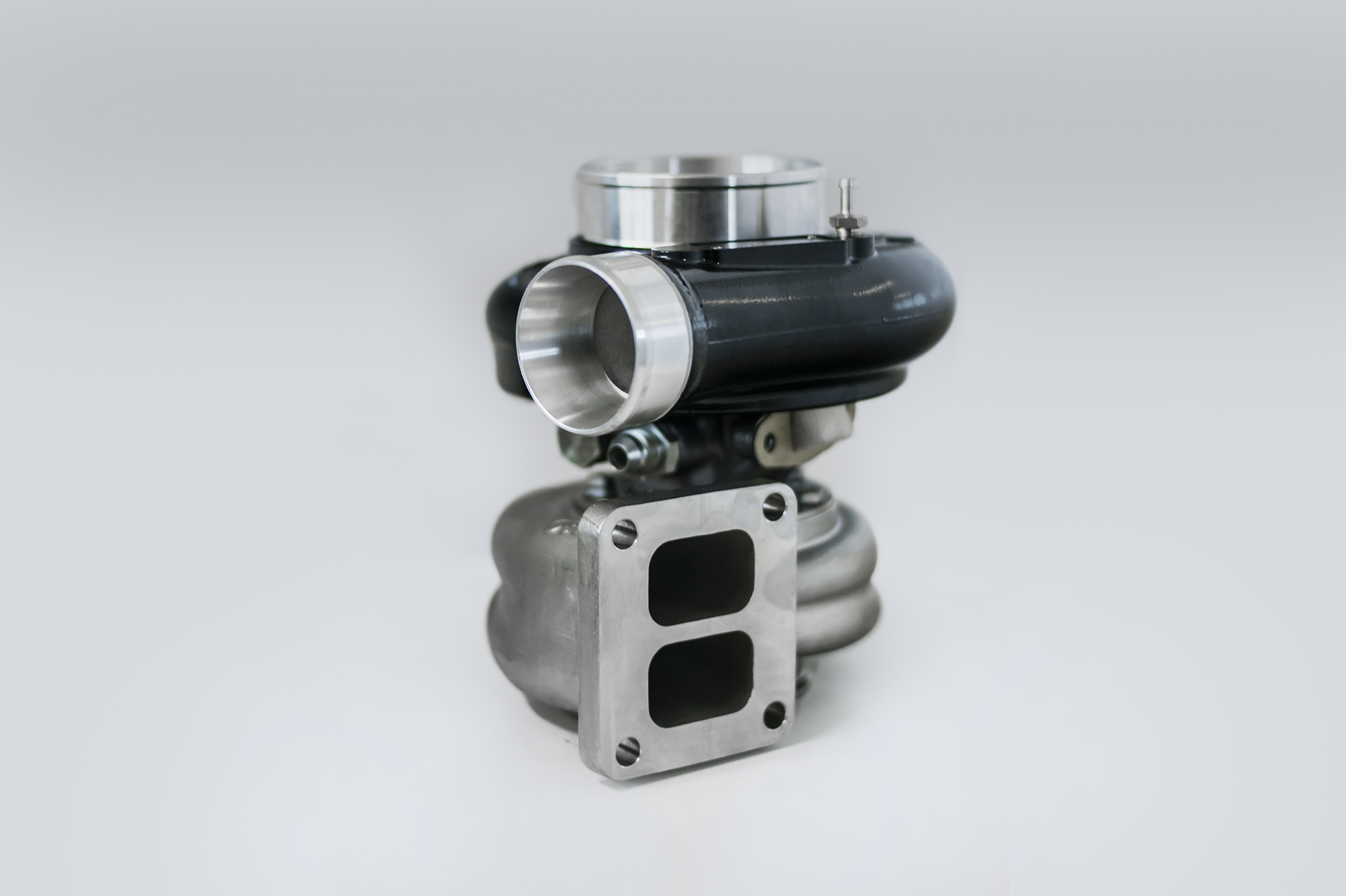 HTX4068B1 universal turbocharger 600-850 WHP - 5