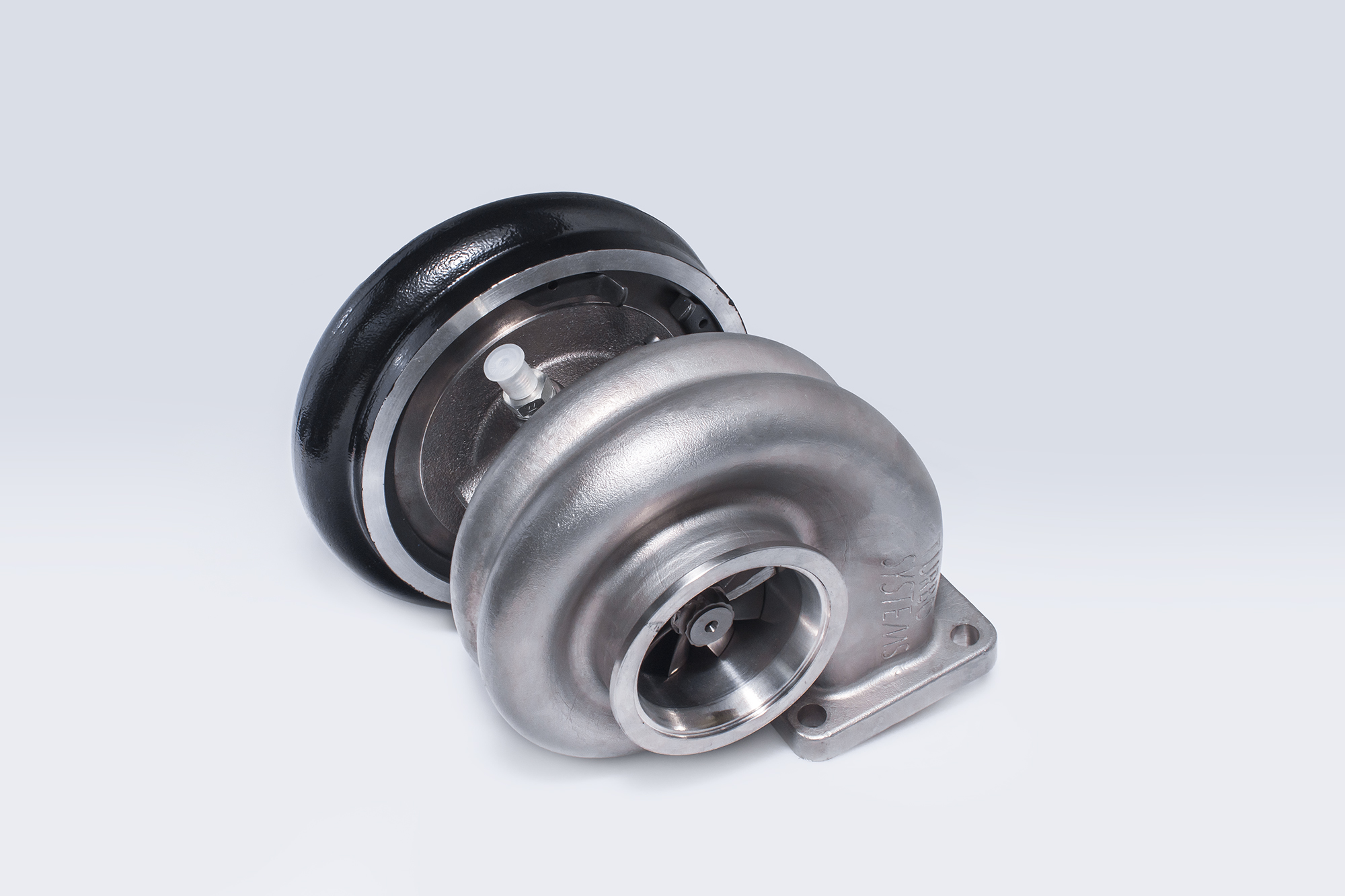 HTX4068B1 universal turbocharger 600-850 WHP