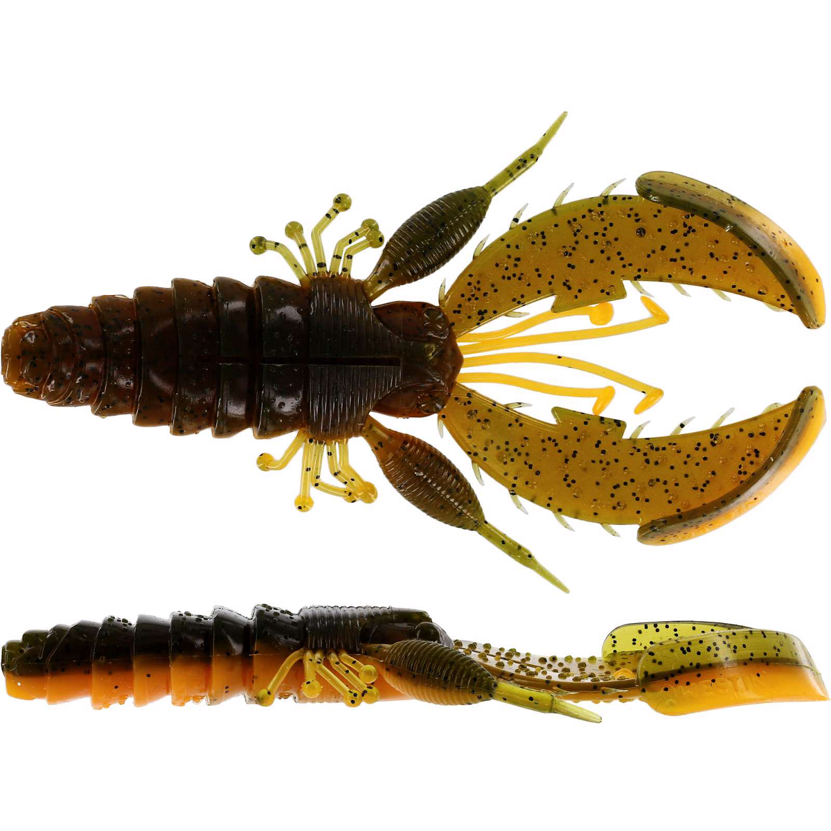CreCraw Creaturebait 6,5 cm 4 g - 2