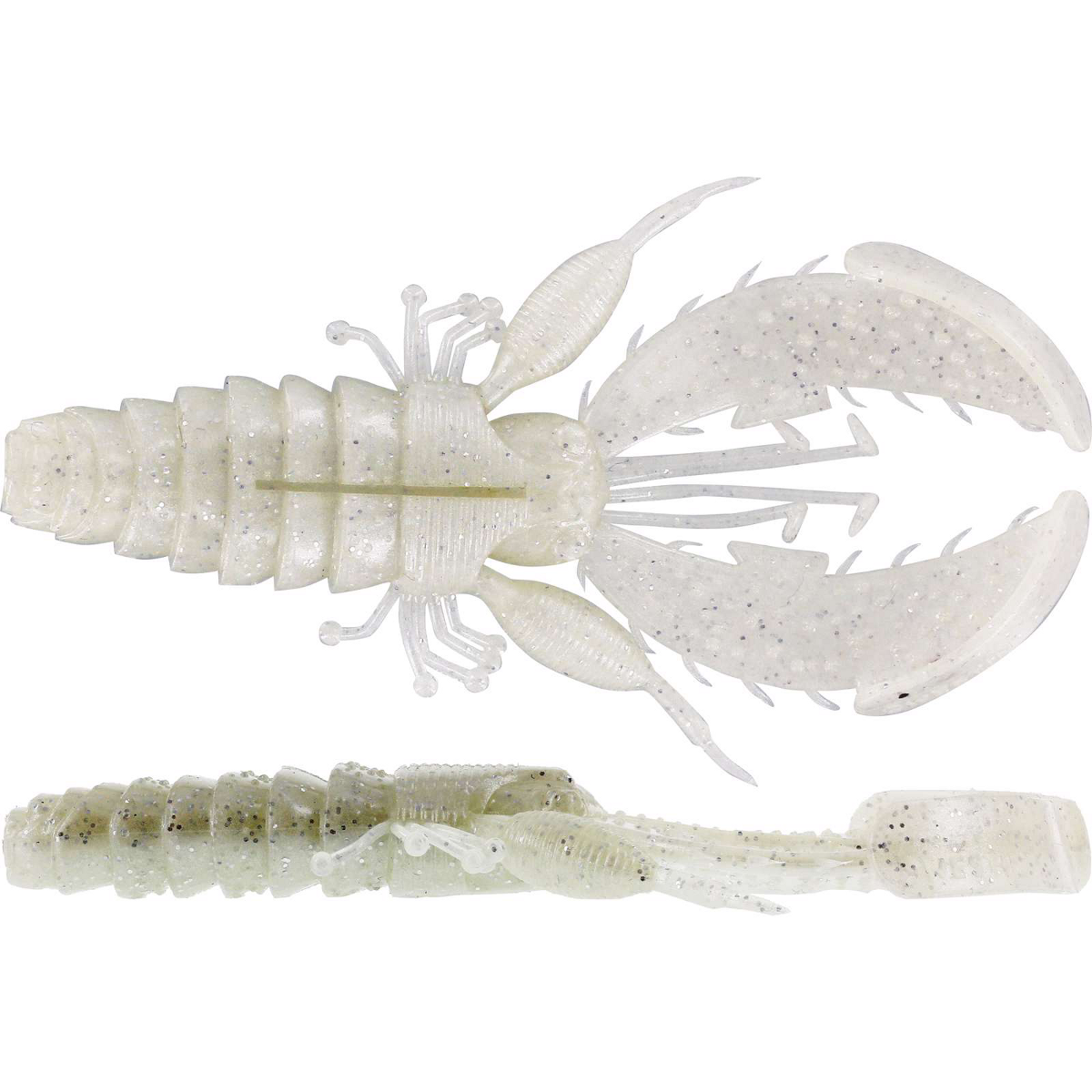 CreCraw Creaturebait 6,5 cm 4 g