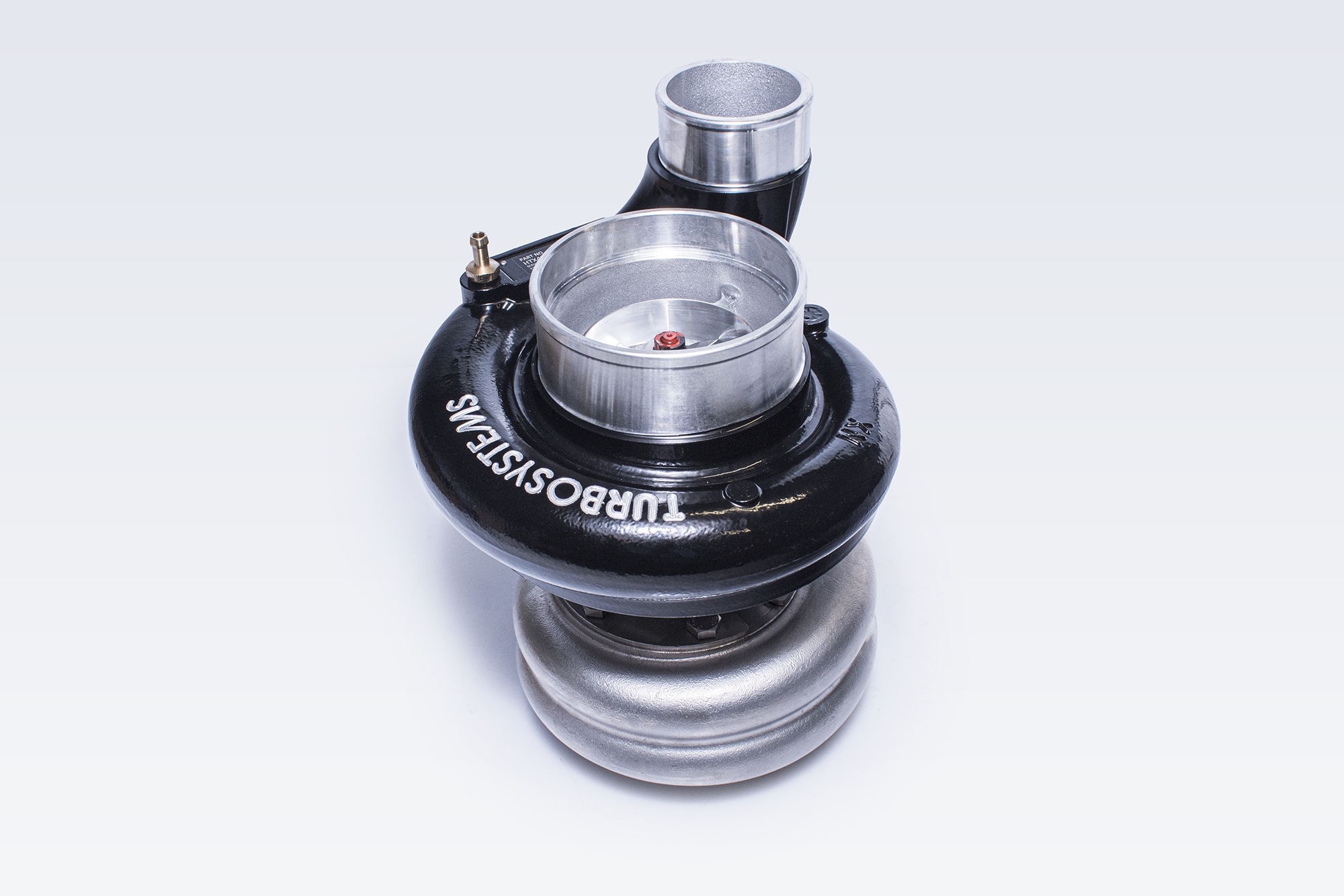 HTX4268B1 universal turbocharger 600-950 WHP - 2