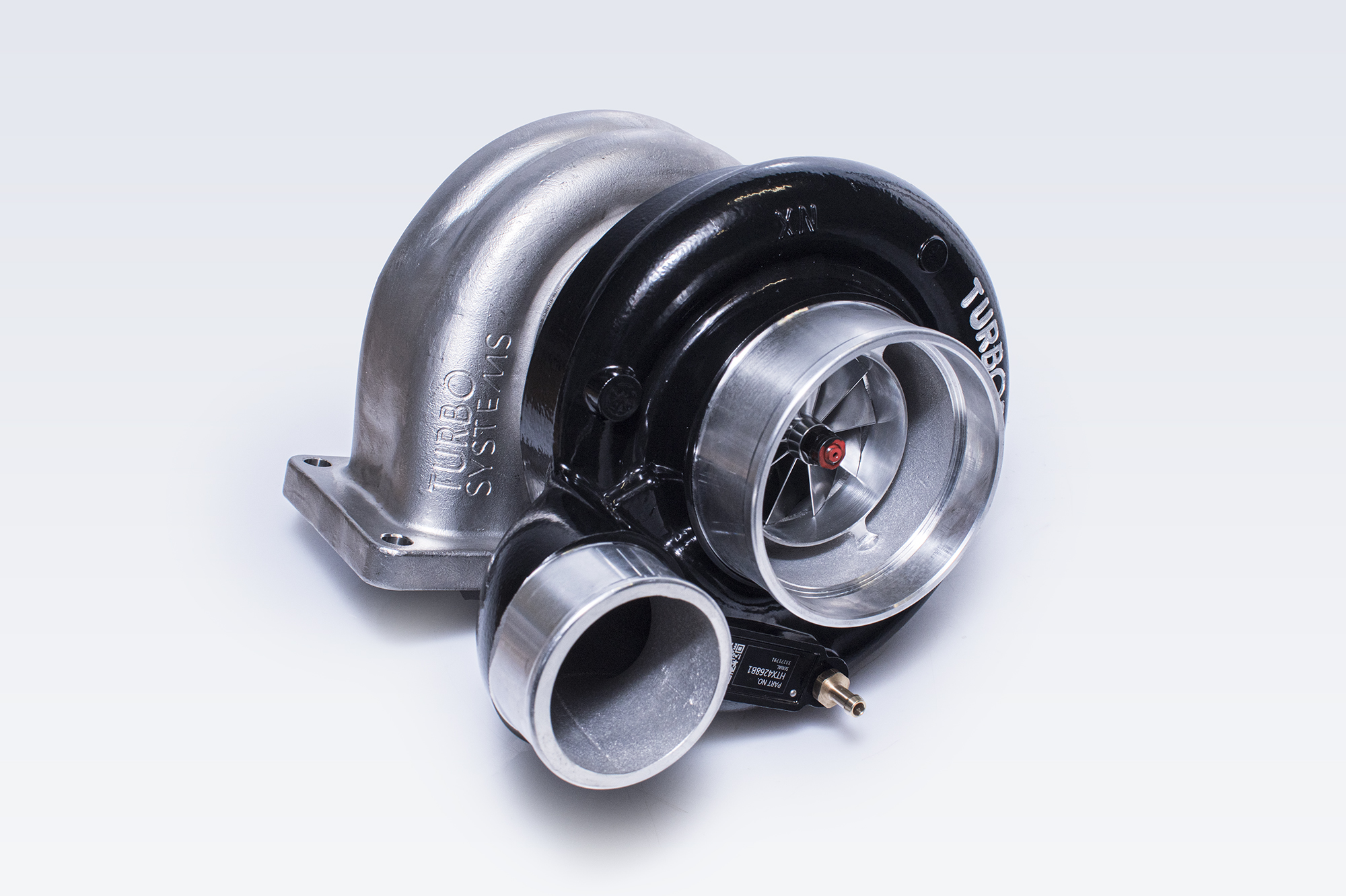 HTX4268B1 universal turbocharger 600-950 WHP
