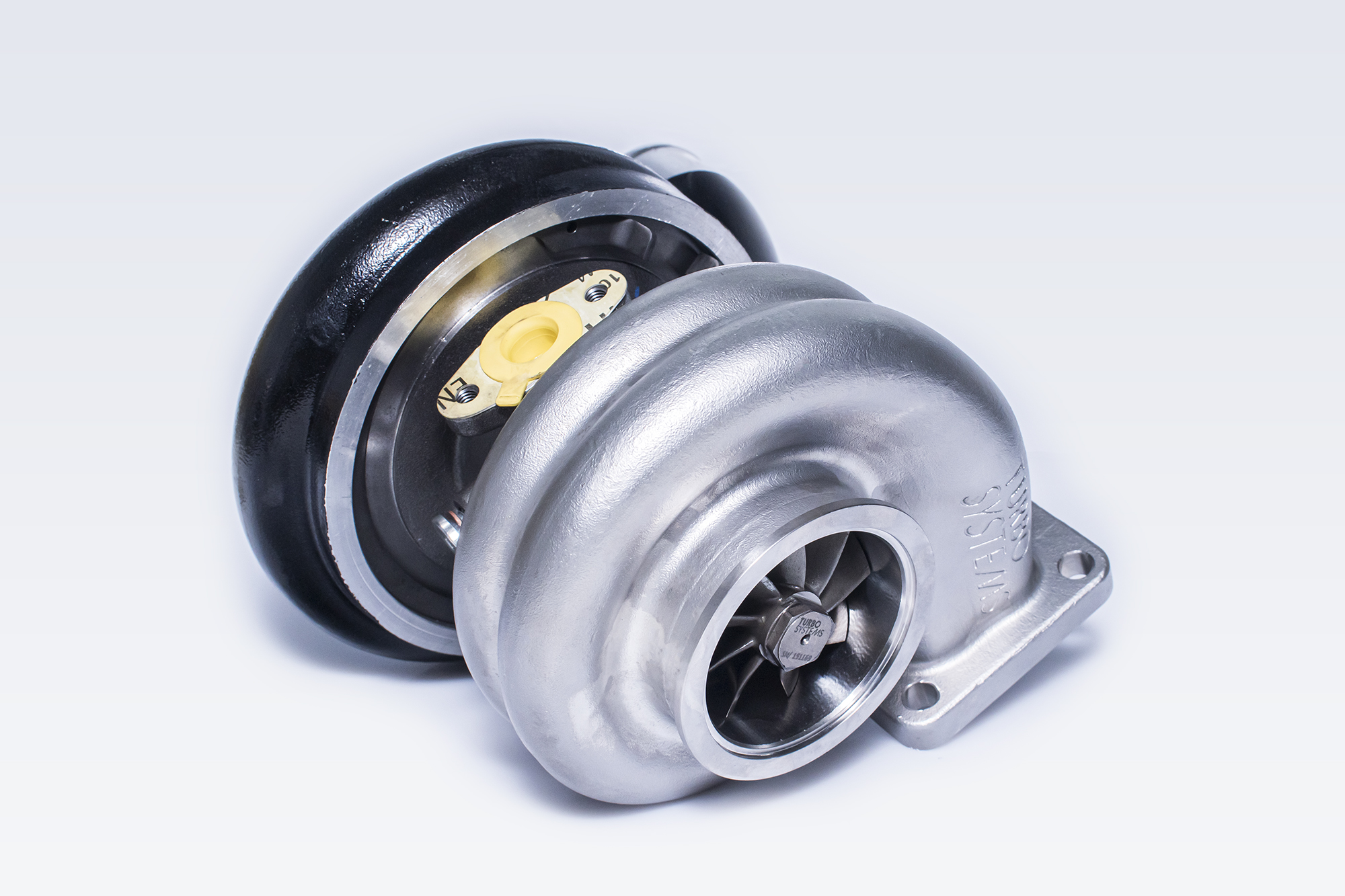 HTX4271B1 universal turbocharger 600-950 WHP - 3