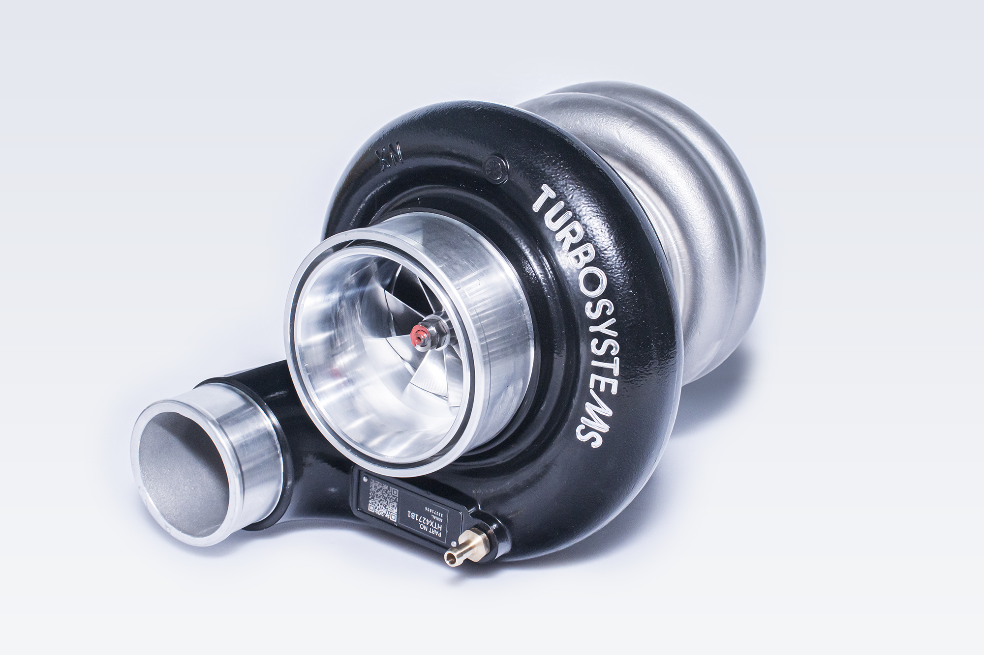 HTX4271B1 universal turbocharger 600-950 WHP - 2