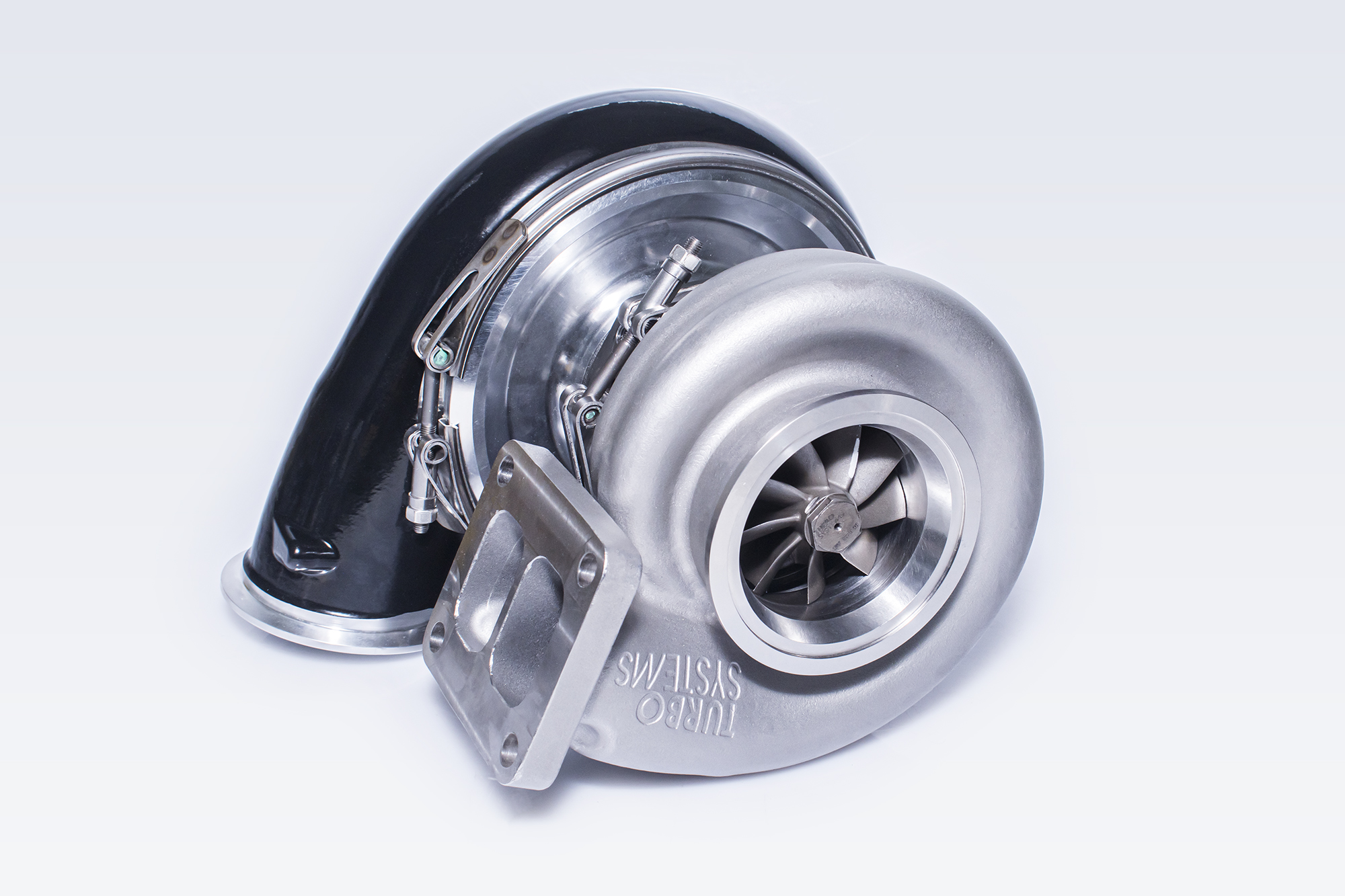 HTX5574B1 universal turbocharger 850 – 1100 WHP - 4