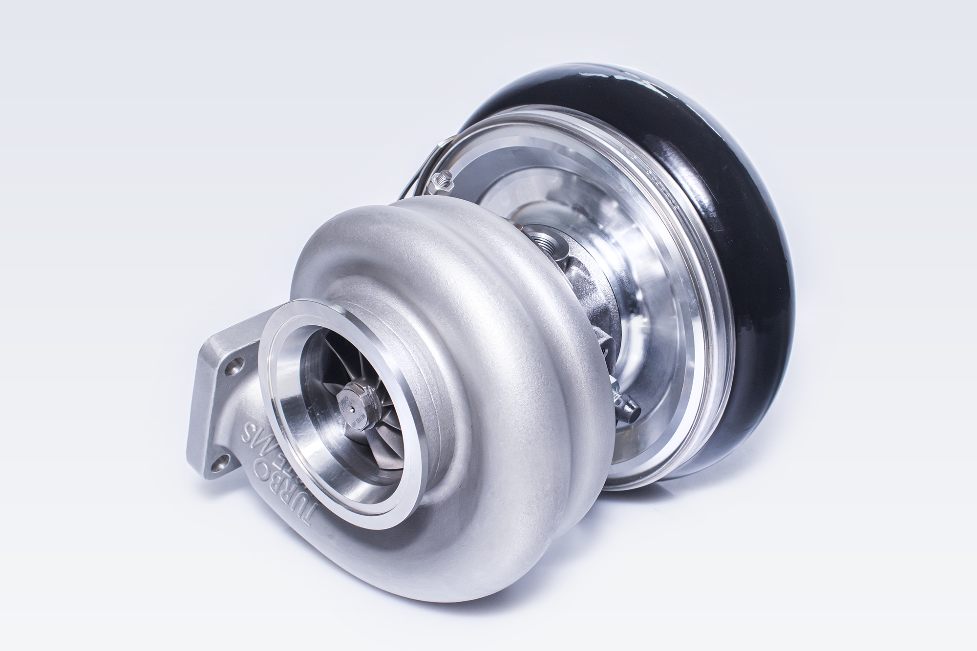 HTX5574B1 universal turbocharger 850 – 1100 WHP - 3