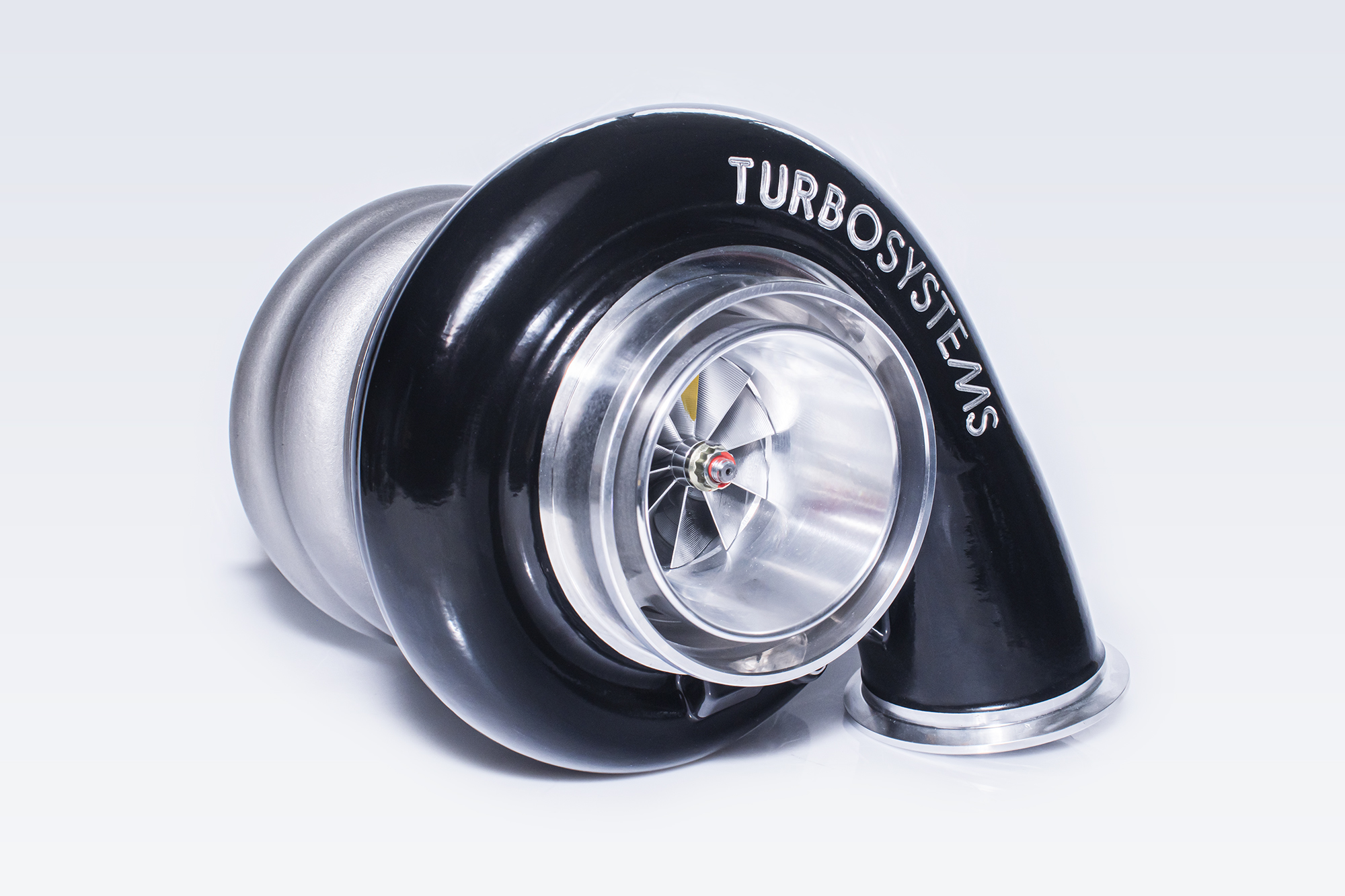 HTX5574B1 universal turbocharger 850 – 1100 WHP - 2