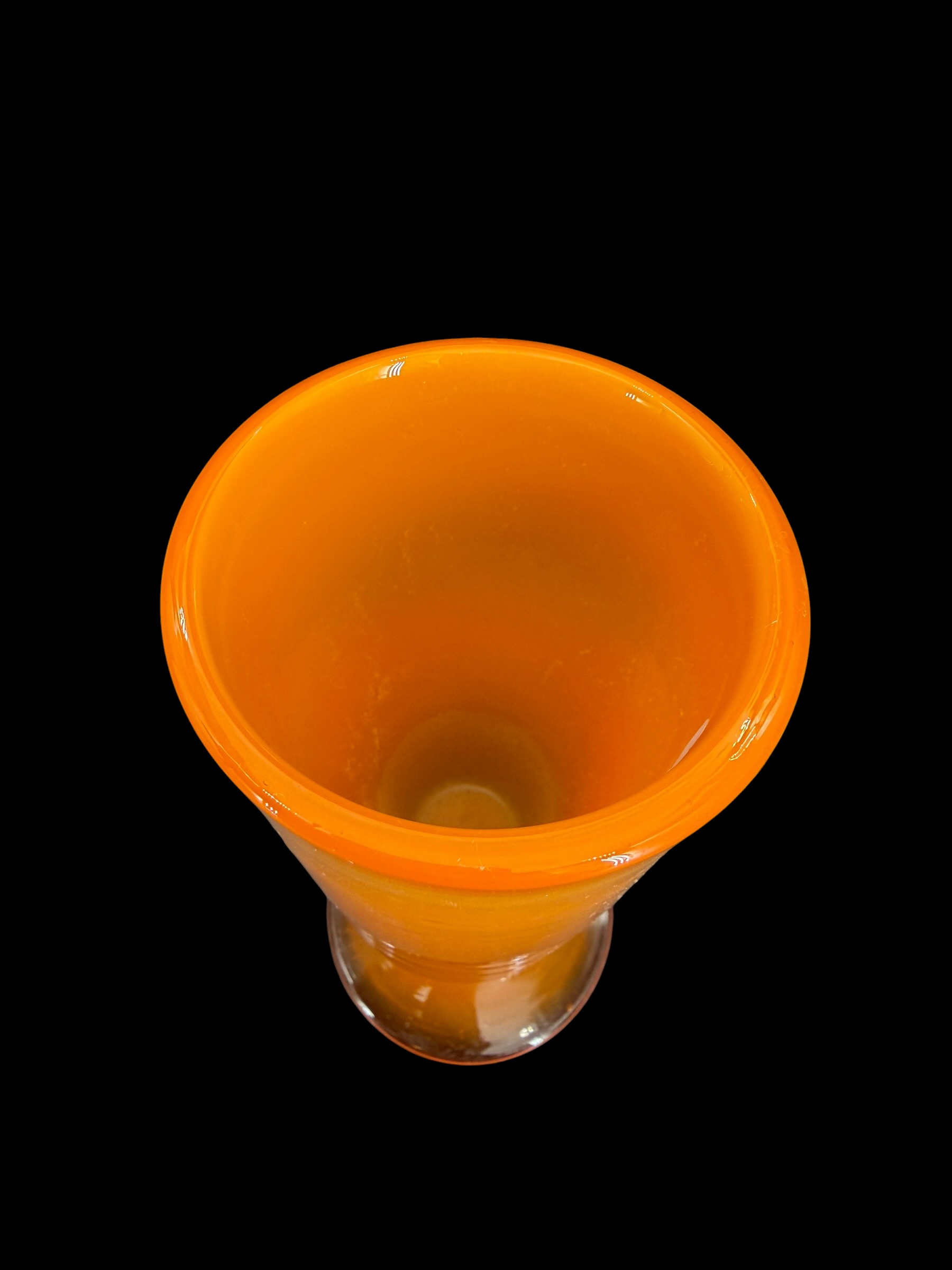 Kosta Boda Erik Höglund vase - 2
