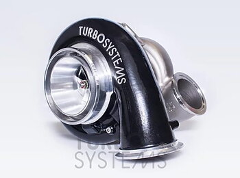 HTX5574B2 universal turbocharger 850 – 1100 WHP