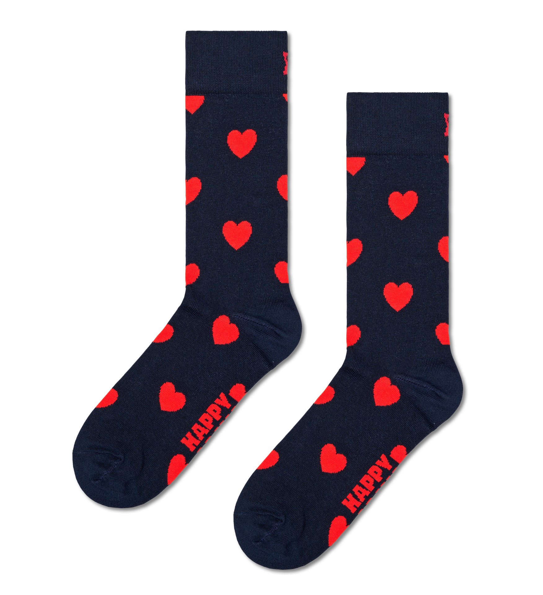 Happy Socks Heart Gift Set - 3