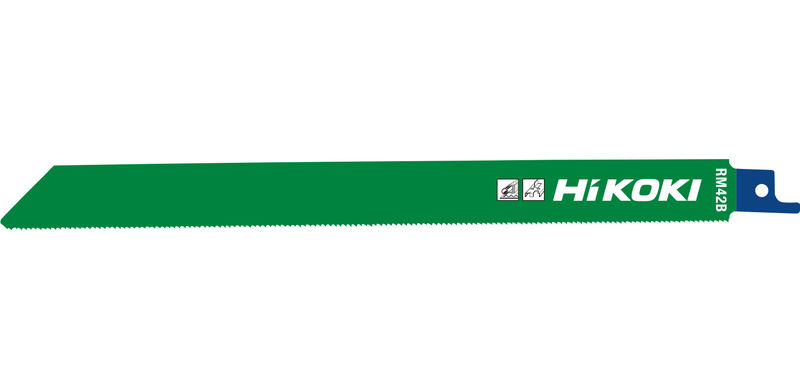 Tigersågblad Met/Fin 5St/Frp