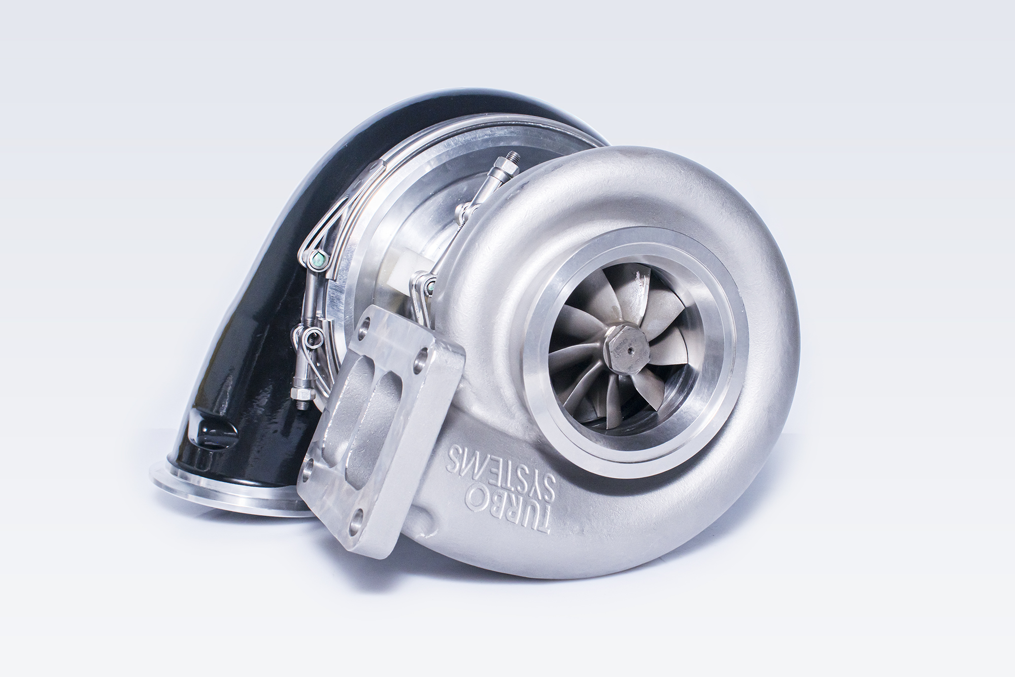 HTX5579B1 universal turbocharger 850 – 1250 WHP - 3