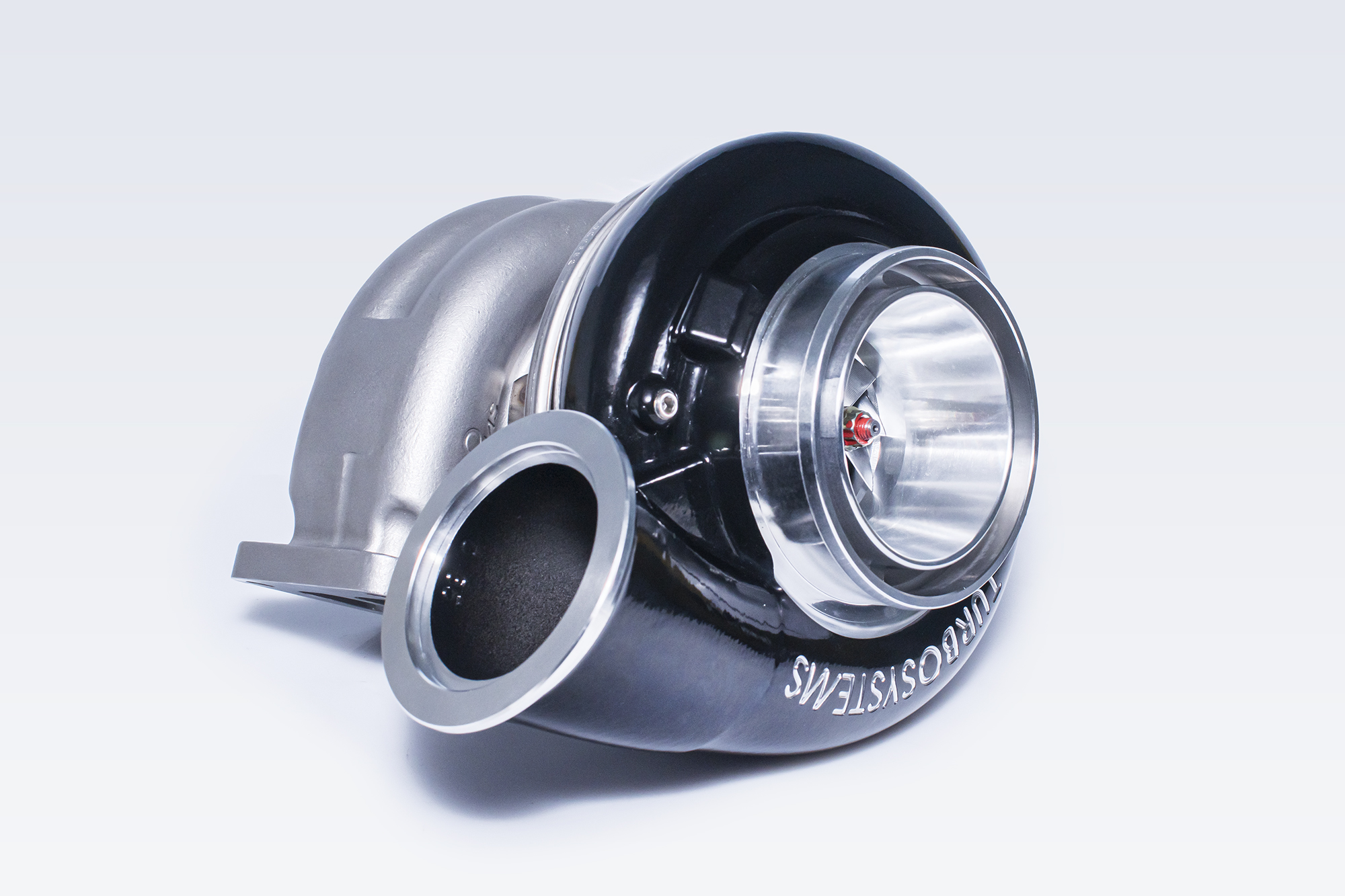 HTX5579B1 universal turbocharger 850 – 1250 WHP - 2
