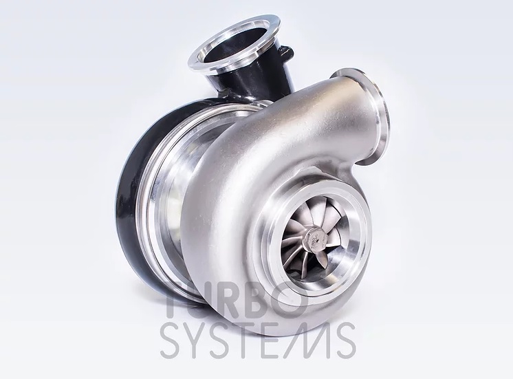 HTX5579B2 universal turbocharger 850 – 1250 WHP - 2
