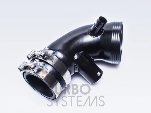 BMW B58B30 upgrade turbocharger 700+ HP - 5
