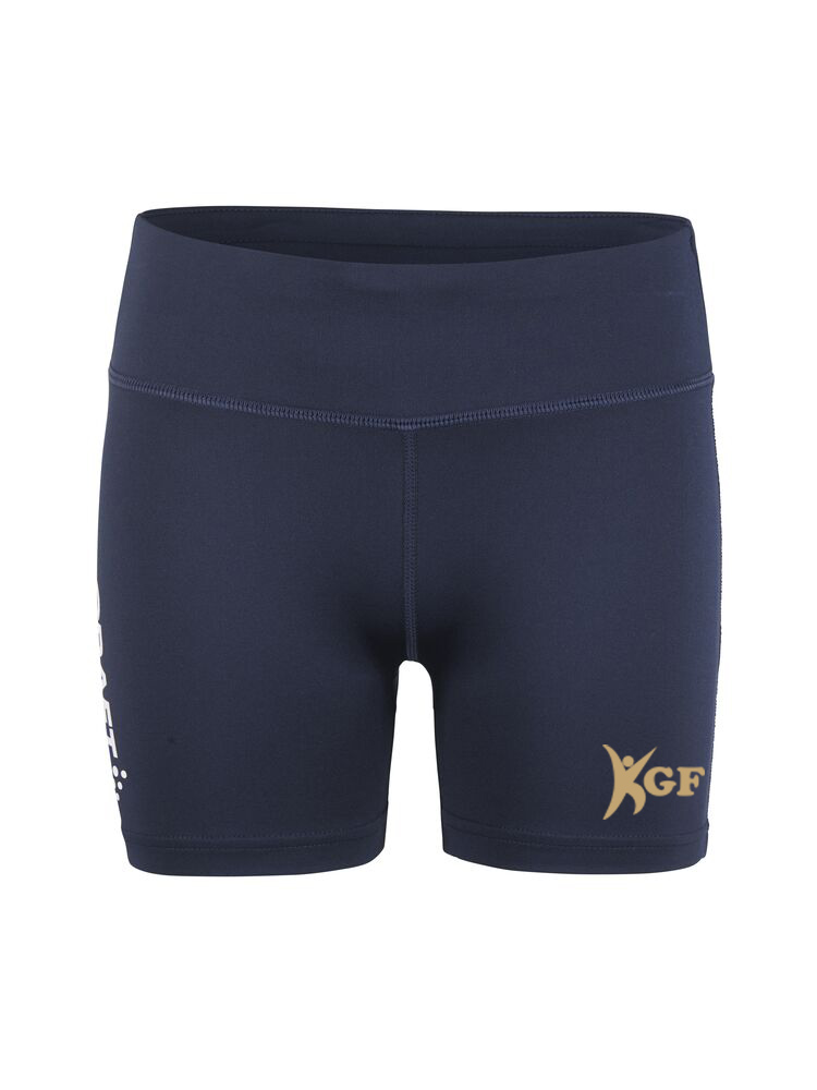 Craft Rush 2.0 Hotpants Karlstad GF, JR & Dam - 5