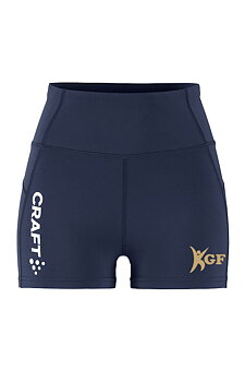 Craft Rush 2.0 Hotpants Karlstad GF, JR & Dam