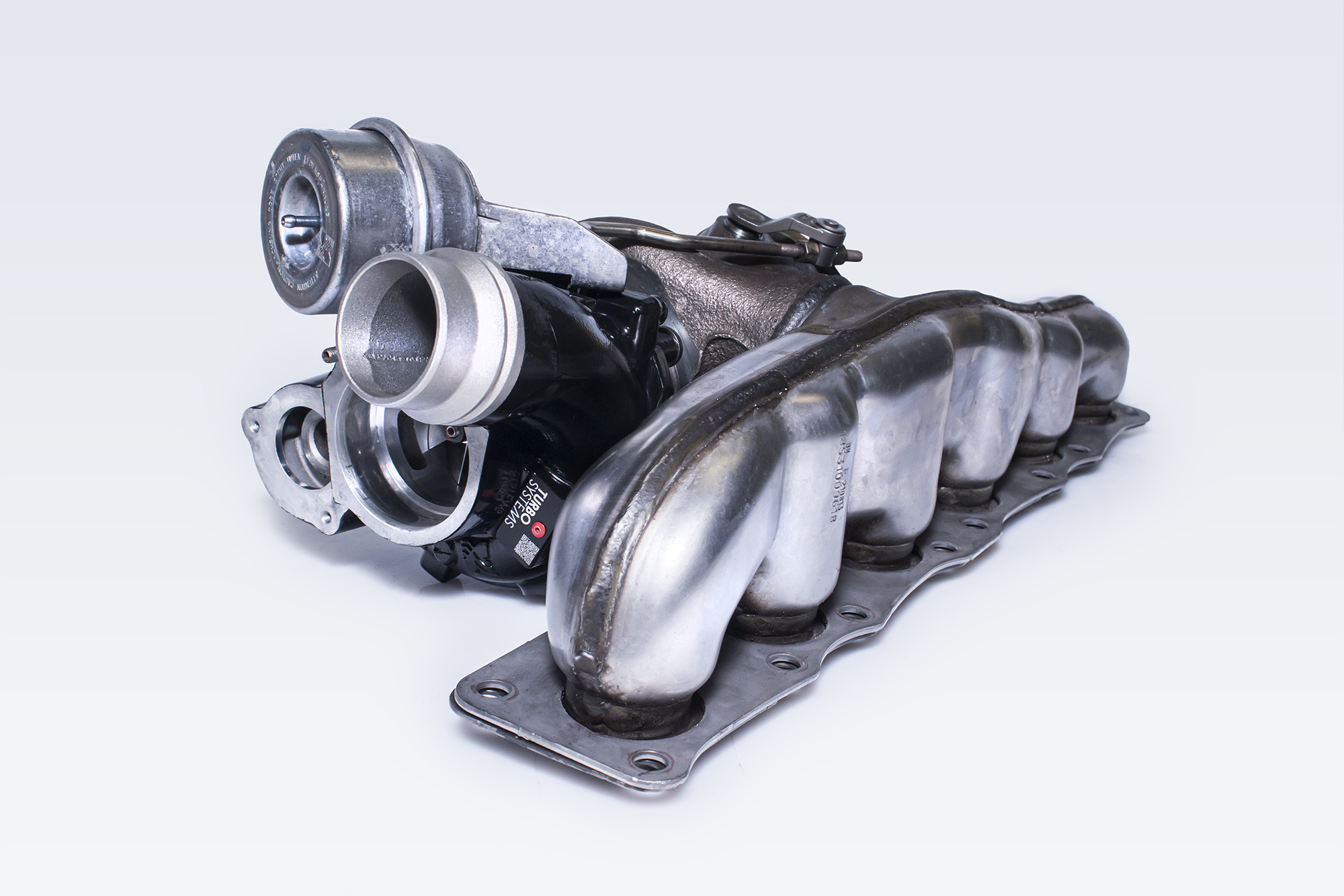 BMW N55 upgrade turbocharger 600+ HP