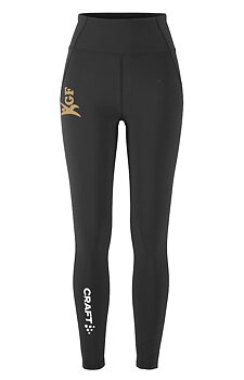 Rush 2.0 Tights Karlstad GF, Dam
