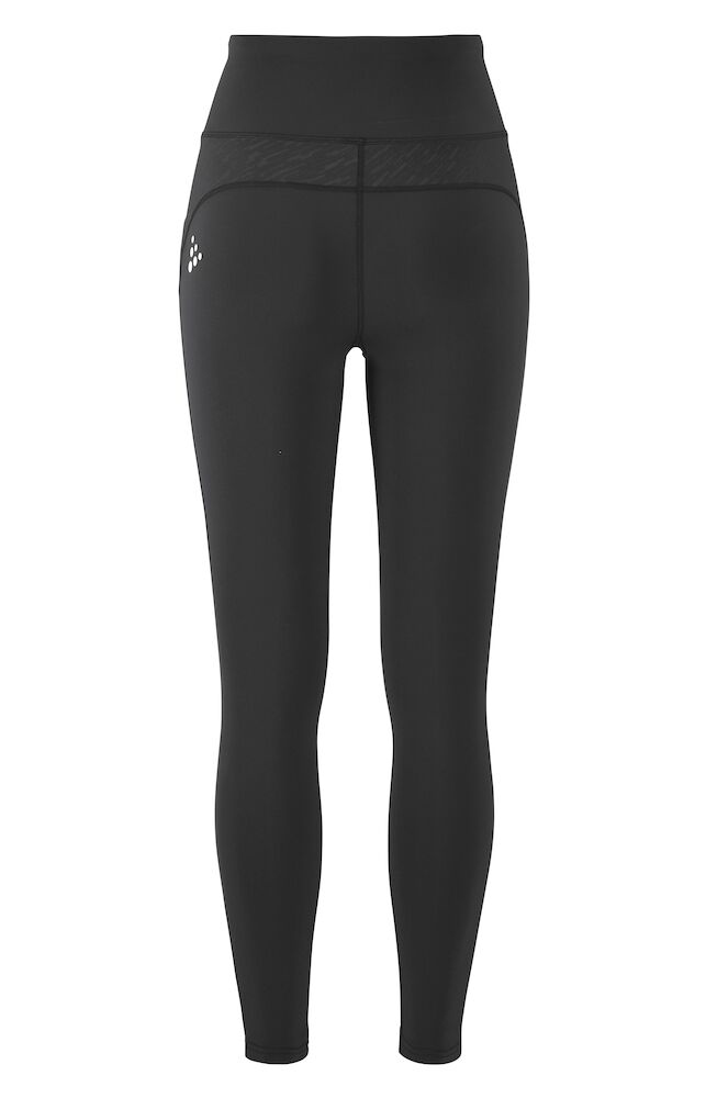 Rush 2.0 Tights Karlstad GF, JR