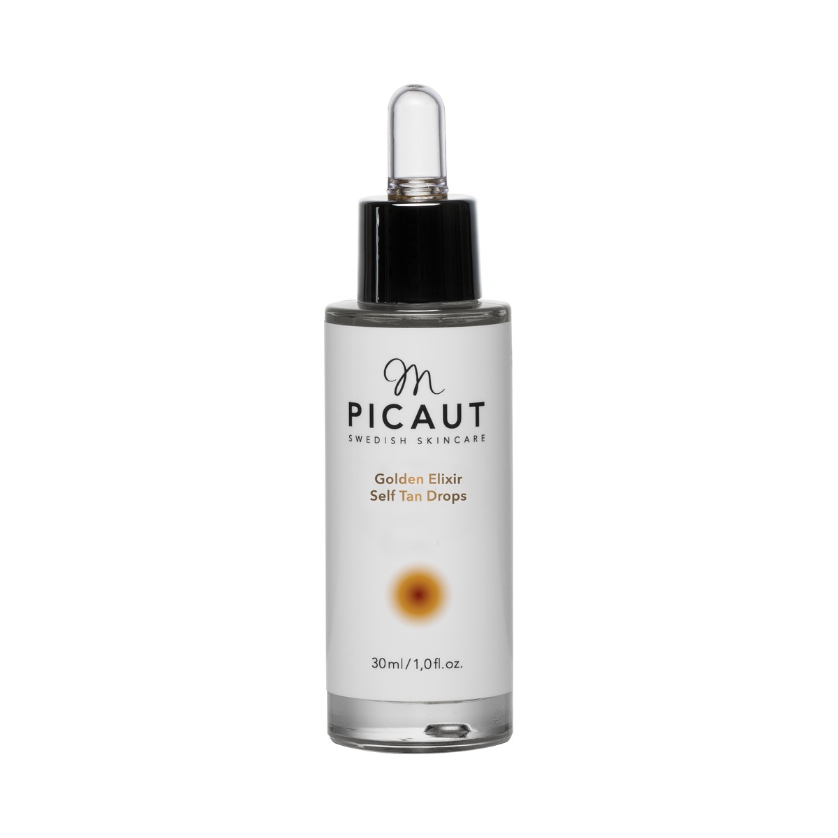 Golden Elixir Self Tan Drops 