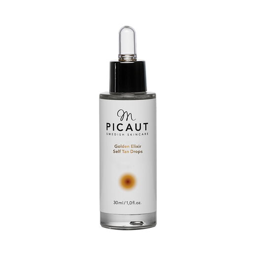 Golden Elixir Self Tan Drops