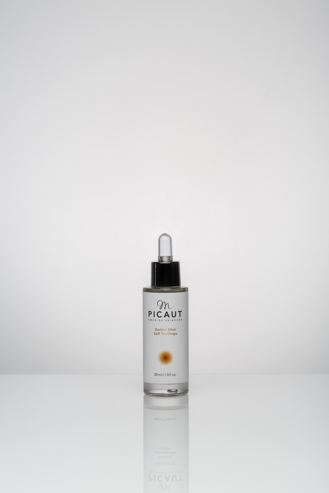 Golden Elixir Self Tan Drops  - 4
