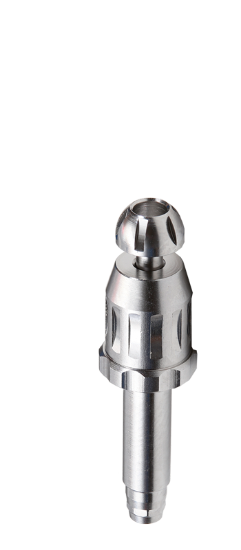 Oktagon 48 h Explantation tool TL RP/WP 25 mm