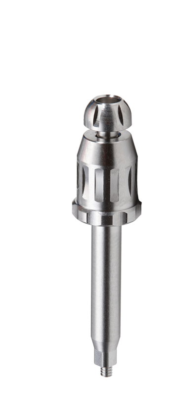 Oktagon 48 h Explantation tool BL RC 29 mm