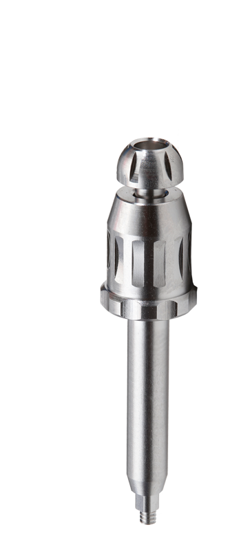 Oktagon 48 h Explantation tool BL NC 28 mm
