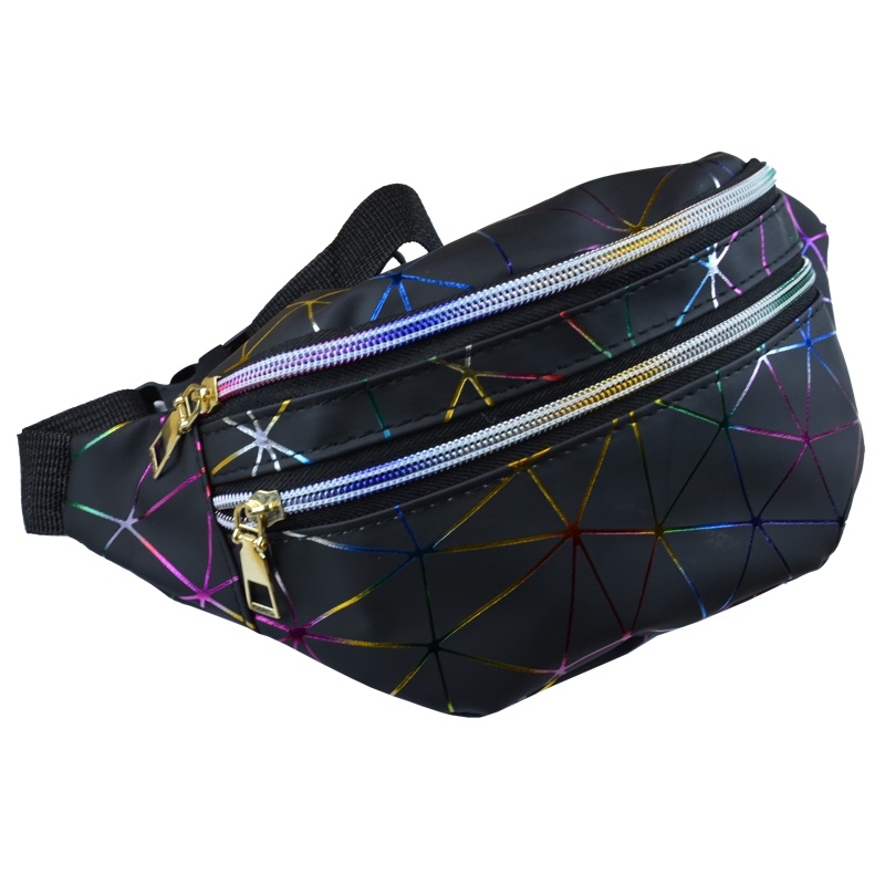 Pride-Gürteltasche - 2
