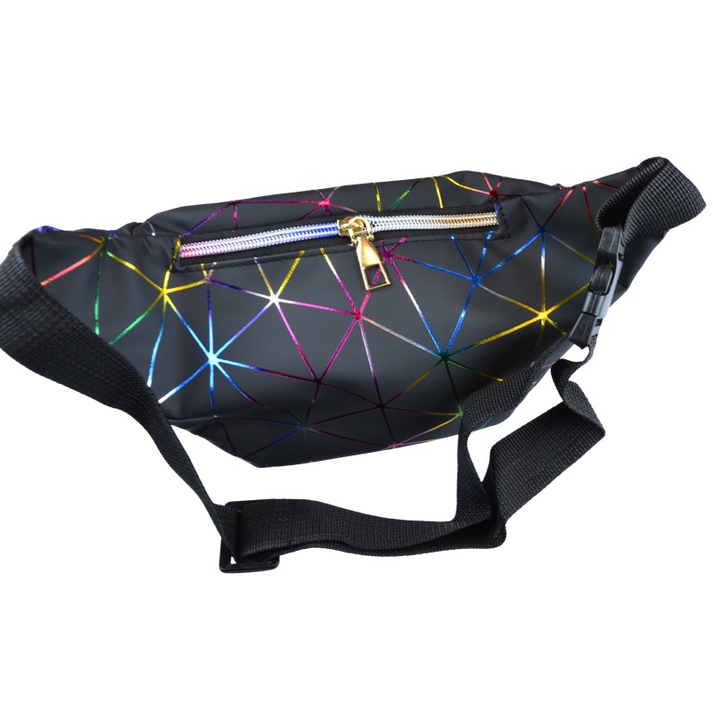 Pride-Gürteltasche - 5