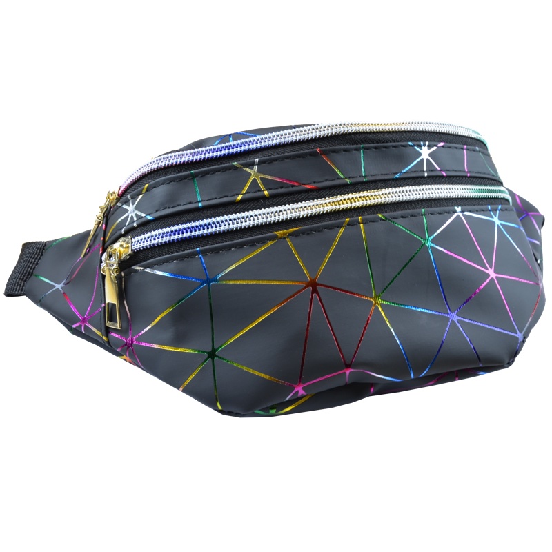 Pride-Gürteltasche - 4