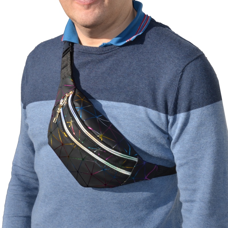 Pride-Gürteltasche - 3