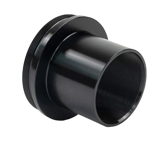 ASTROTEC 1,25" FOKALADAPTER MED T2-GÄNGA