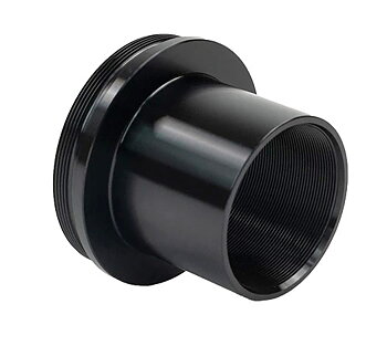 ASTROTEC 1,25" FOKALADAPTER MED T2-GÄNGA