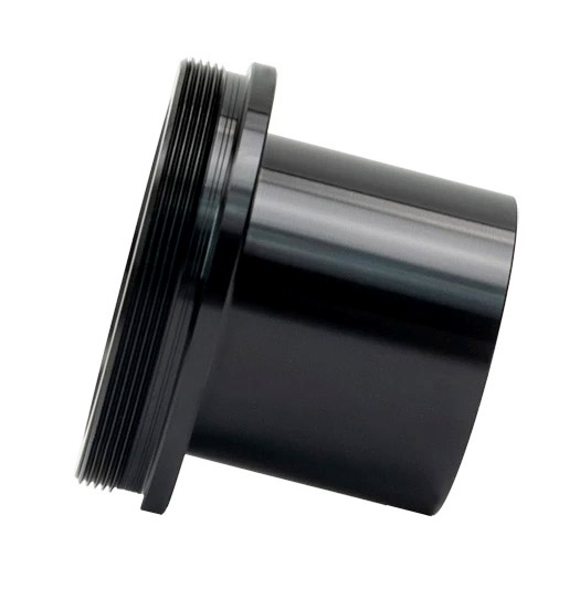 ASTROTEC 1,25" FOKALADAPTER MED T2-GÄNGA - 2