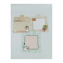 Mixed Set 2 Paper 6x6 - Christmas