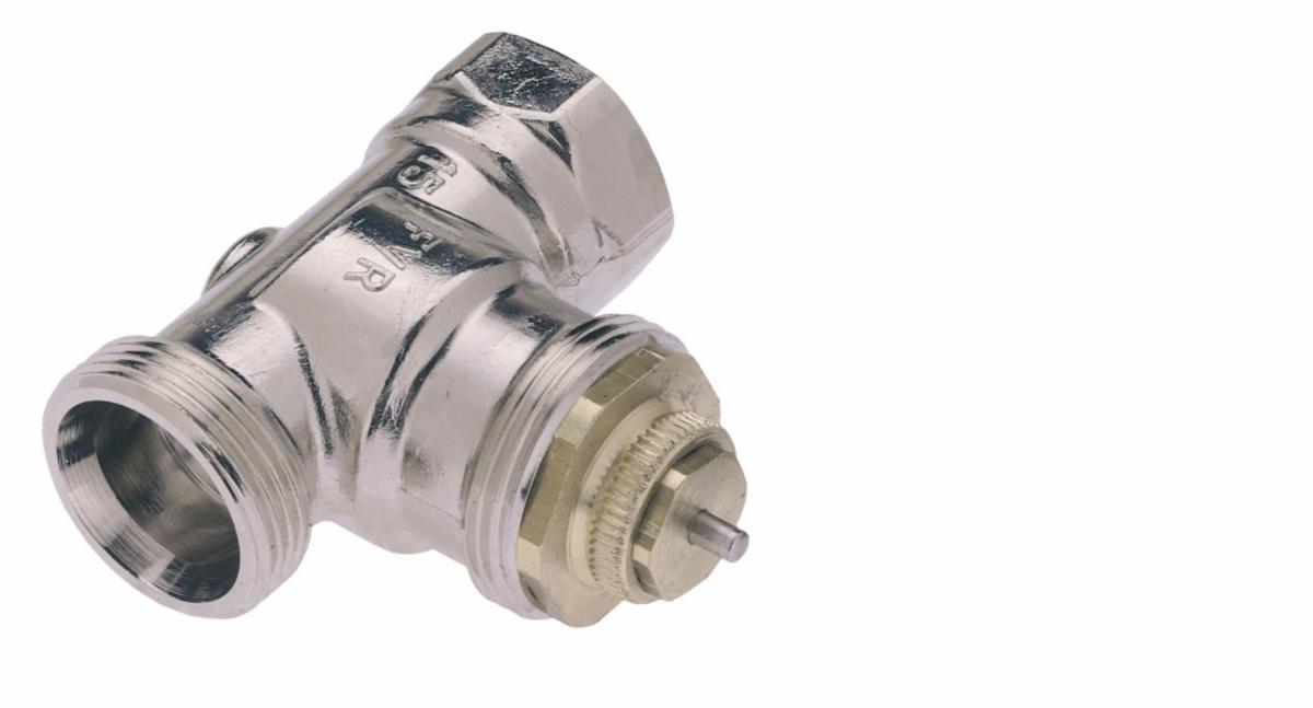 MMA Termostatventil FVR DN15 - 2