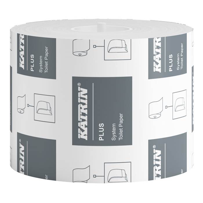 Toalettp Katrin Plus Sys 36fp