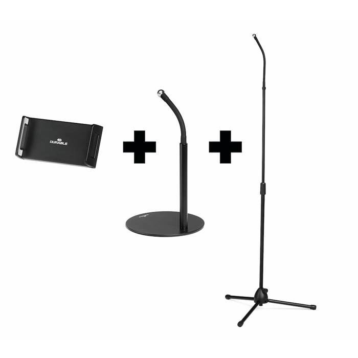 Surfplattehållare TWIST COMBI