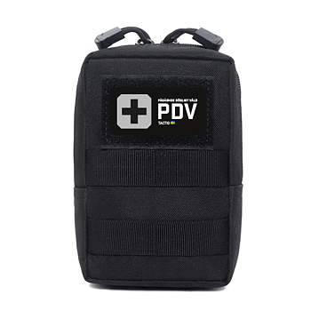 Akutväska PDV One, Tactig 