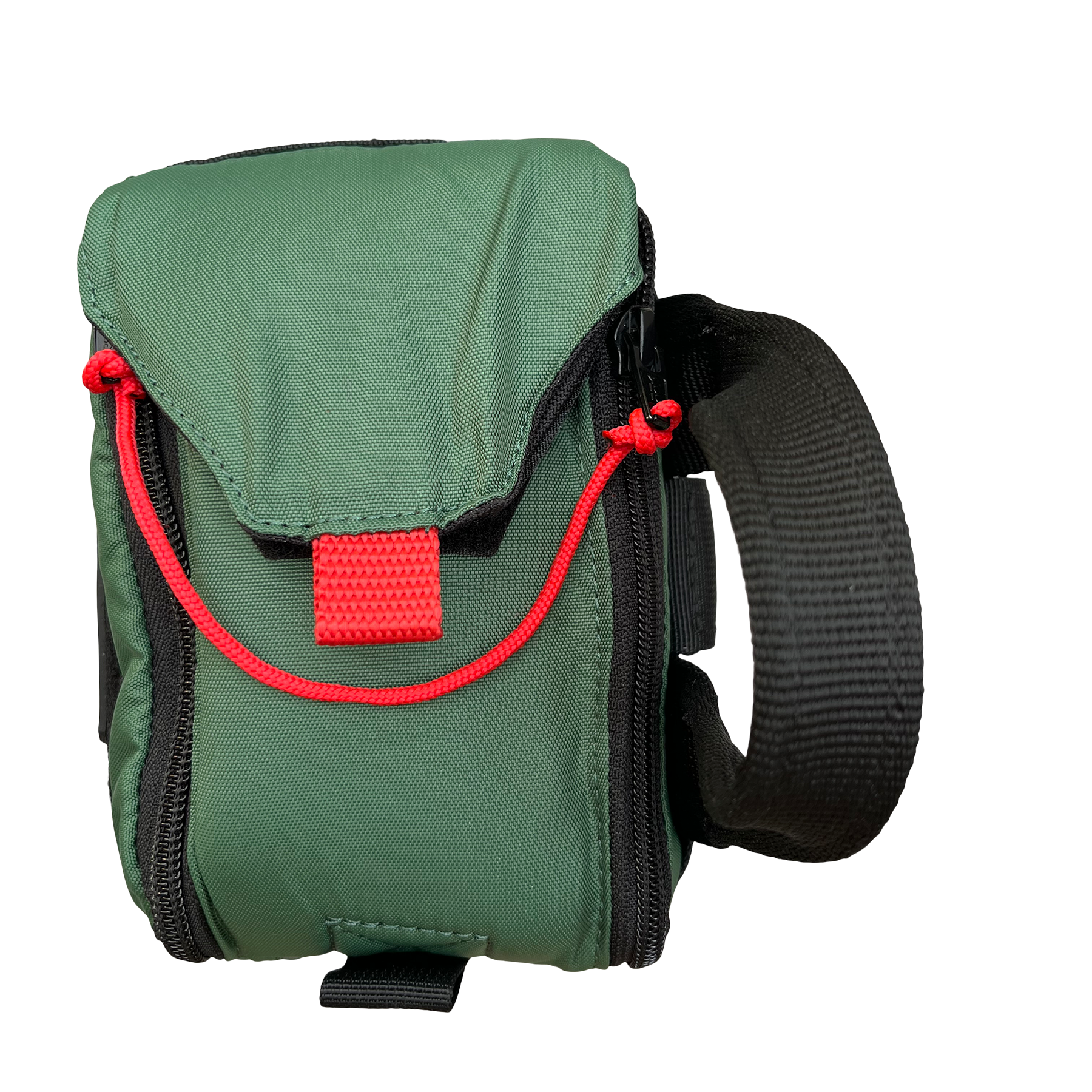 Akutväska PDV Compact, Tactig  - 7